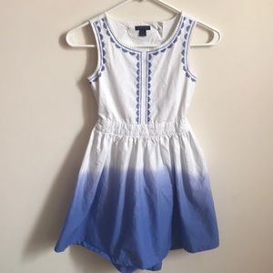 Tommy kids dress